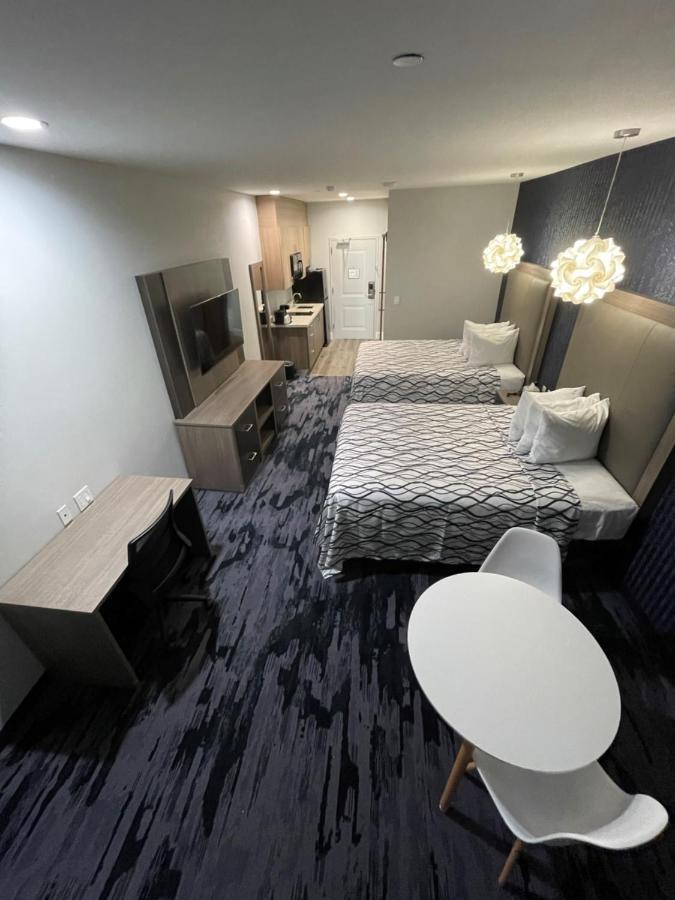 Palace Inn Blue Houston East Beltway 8 Dış mekan fotoğraf