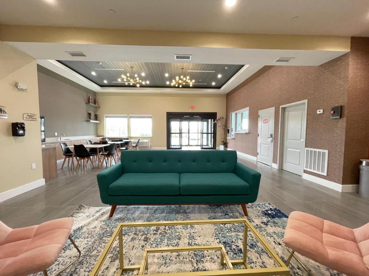 Palace Inn Blue Houston East Beltway 8 Dış mekan fotoğraf