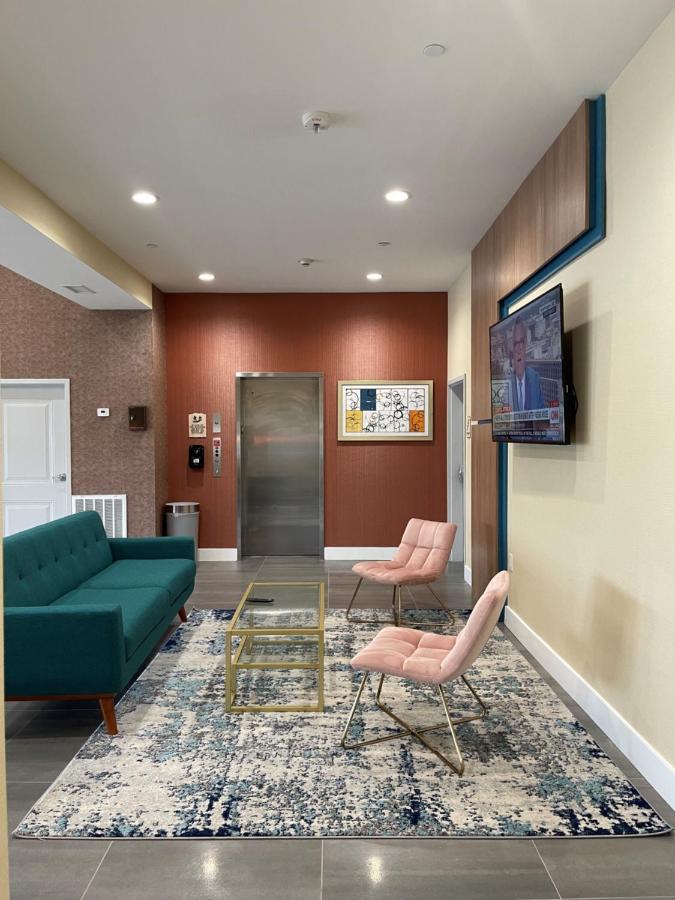 Palace Inn Blue Houston East Beltway 8 Dış mekan fotoğraf
