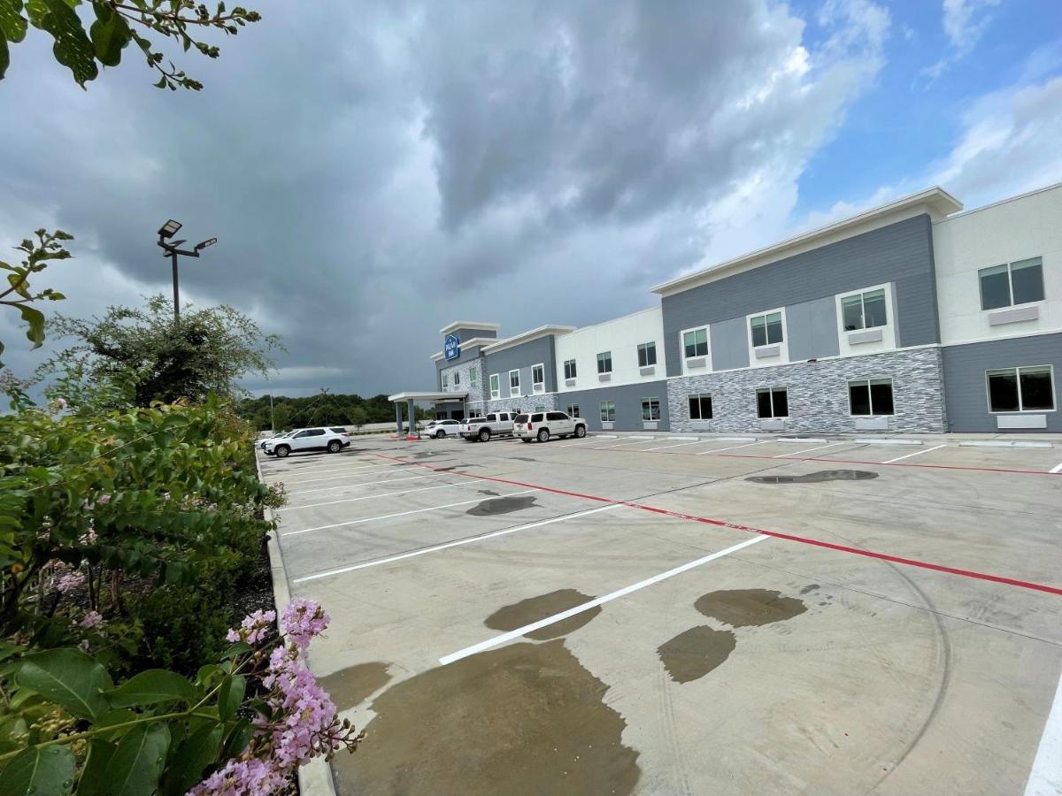 Palace Inn Blue Houston East Beltway 8 Dış mekan fotoğraf