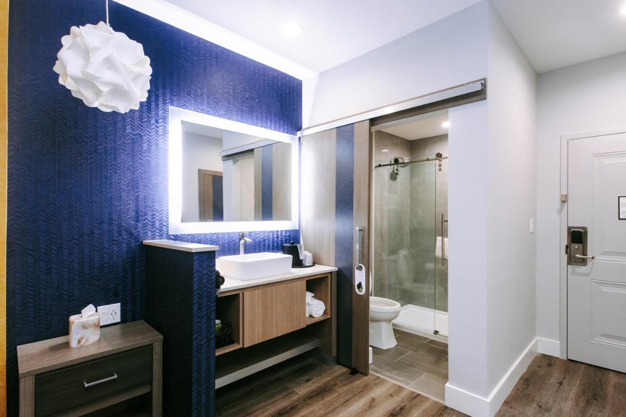Palace Inn Blue Houston East Beltway 8 Dış mekan fotoğraf