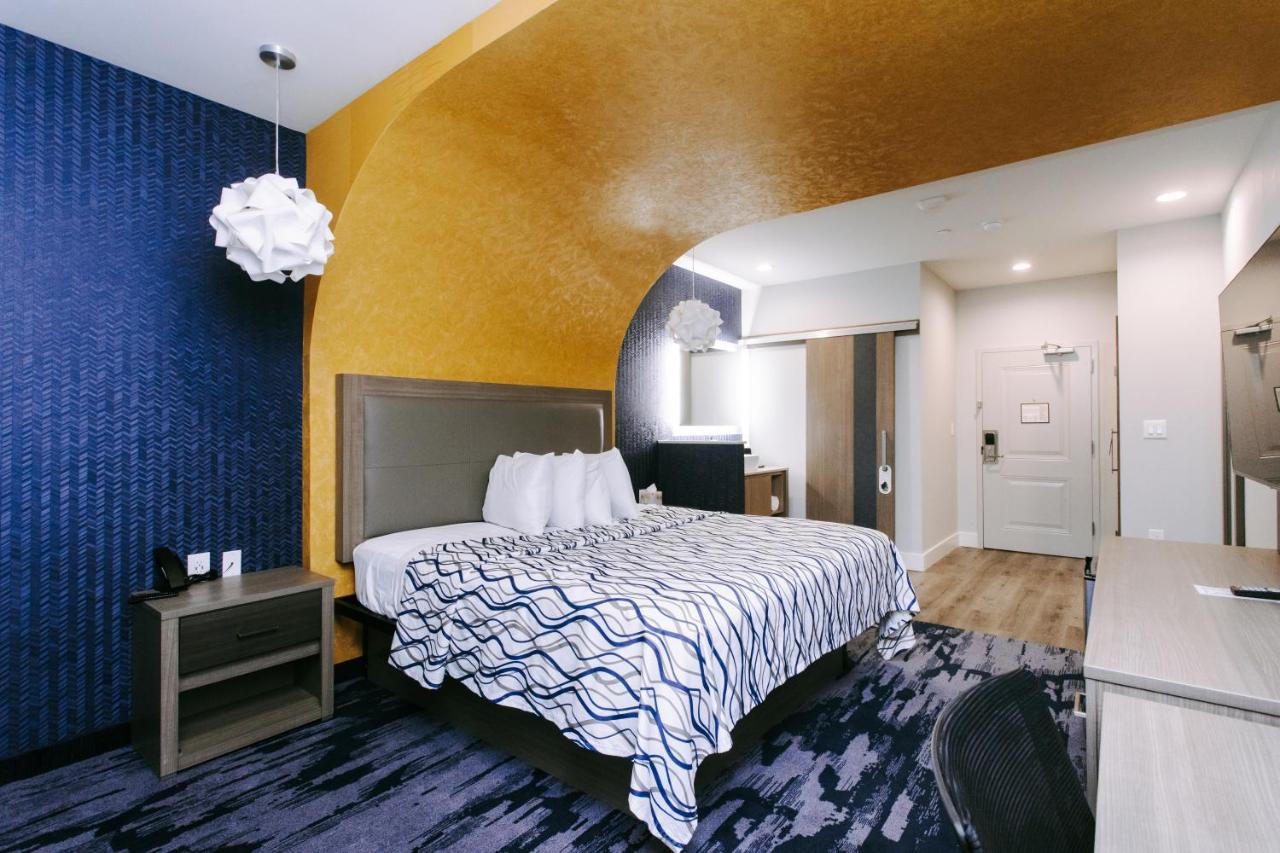 Palace Inn Blue Houston East Beltway 8 Dış mekan fotoğraf